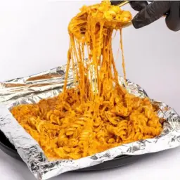 Mac and Cheese